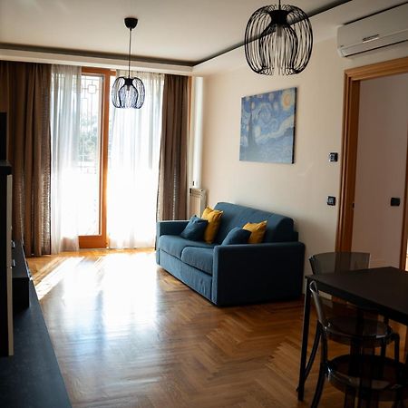 רומא Aurelia Vatican City Apartment מראה חיצוני תמונה
