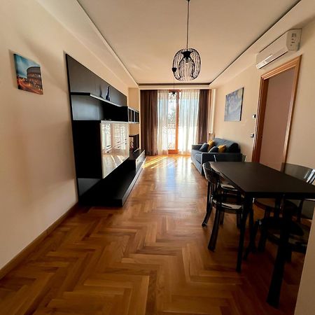 רומא Aurelia Vatican City Apartment מראה חיצוני תמונה