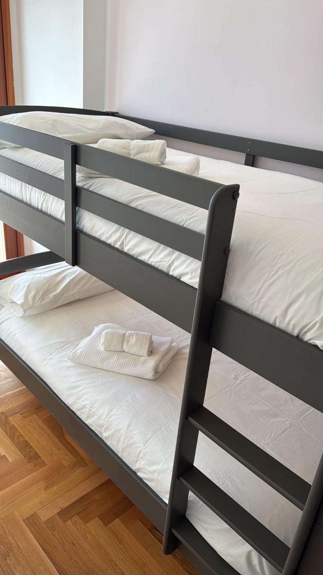 רומא Aurelia Vatican City Apartment מראה חיצוני תמונה