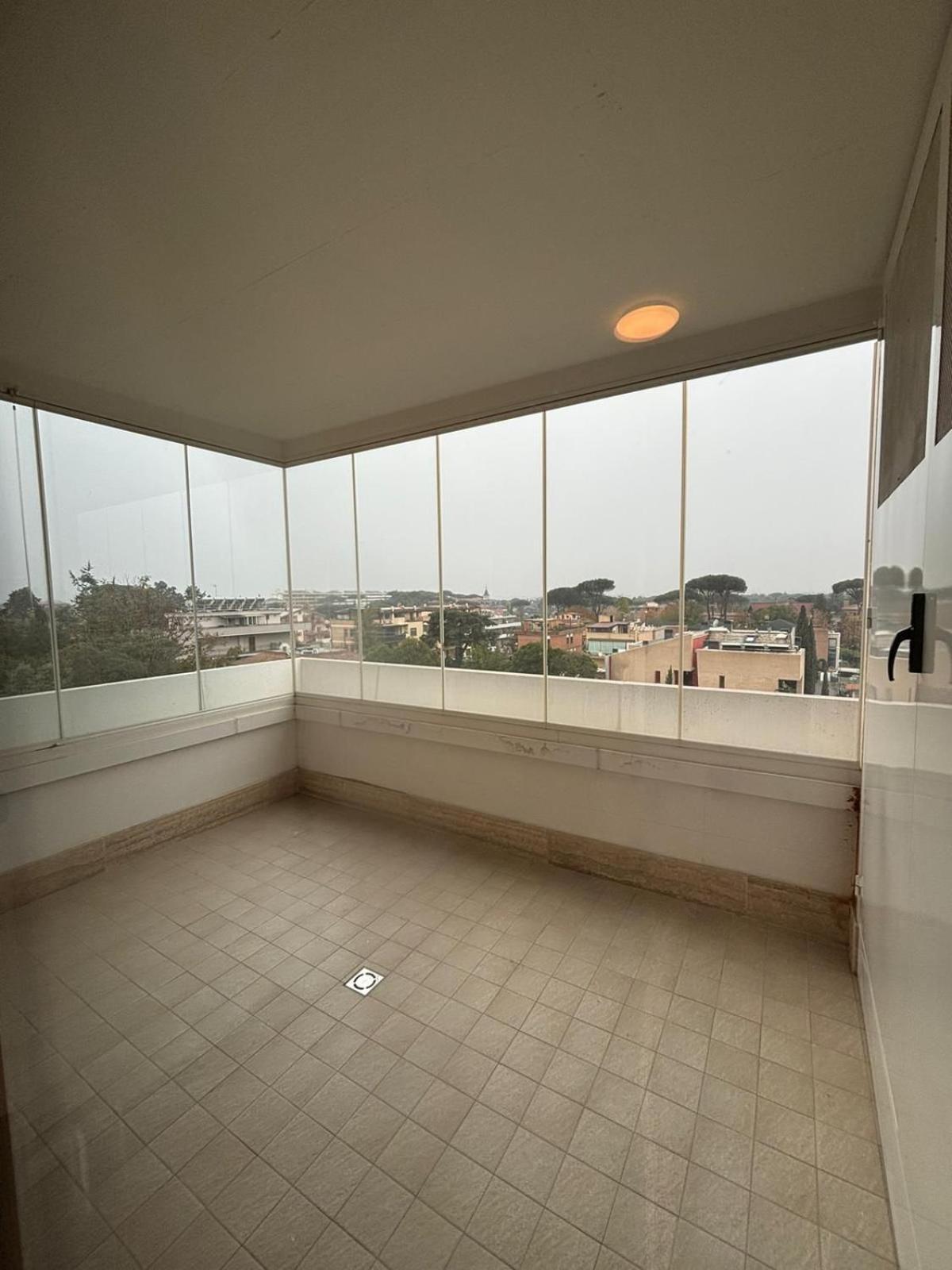 רומא Aurelia Vatican City Apartment מראה חיצוני תמונה