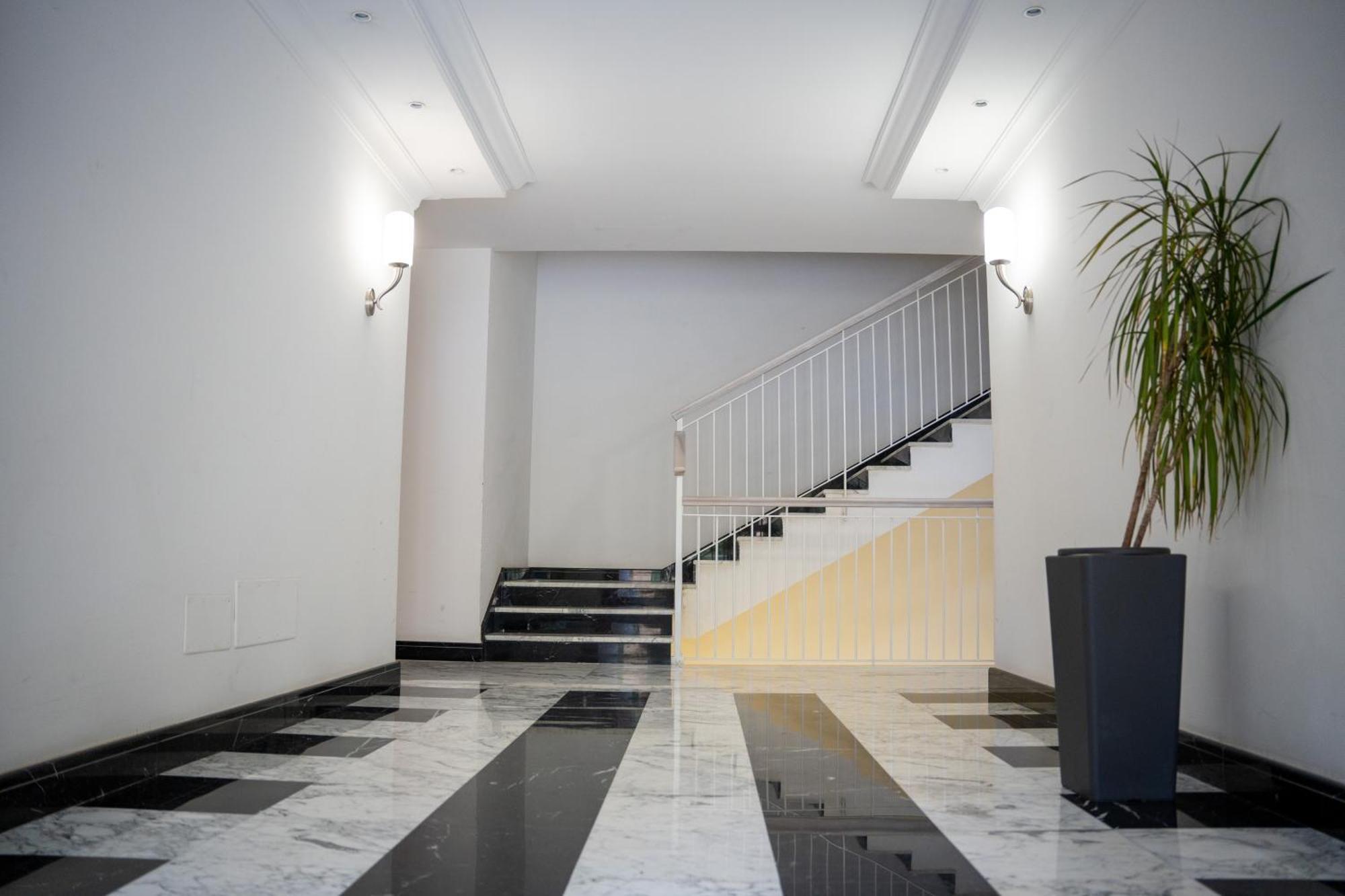 רומא Aurelia Vatican City Apartment מראה חיצוני תמונה