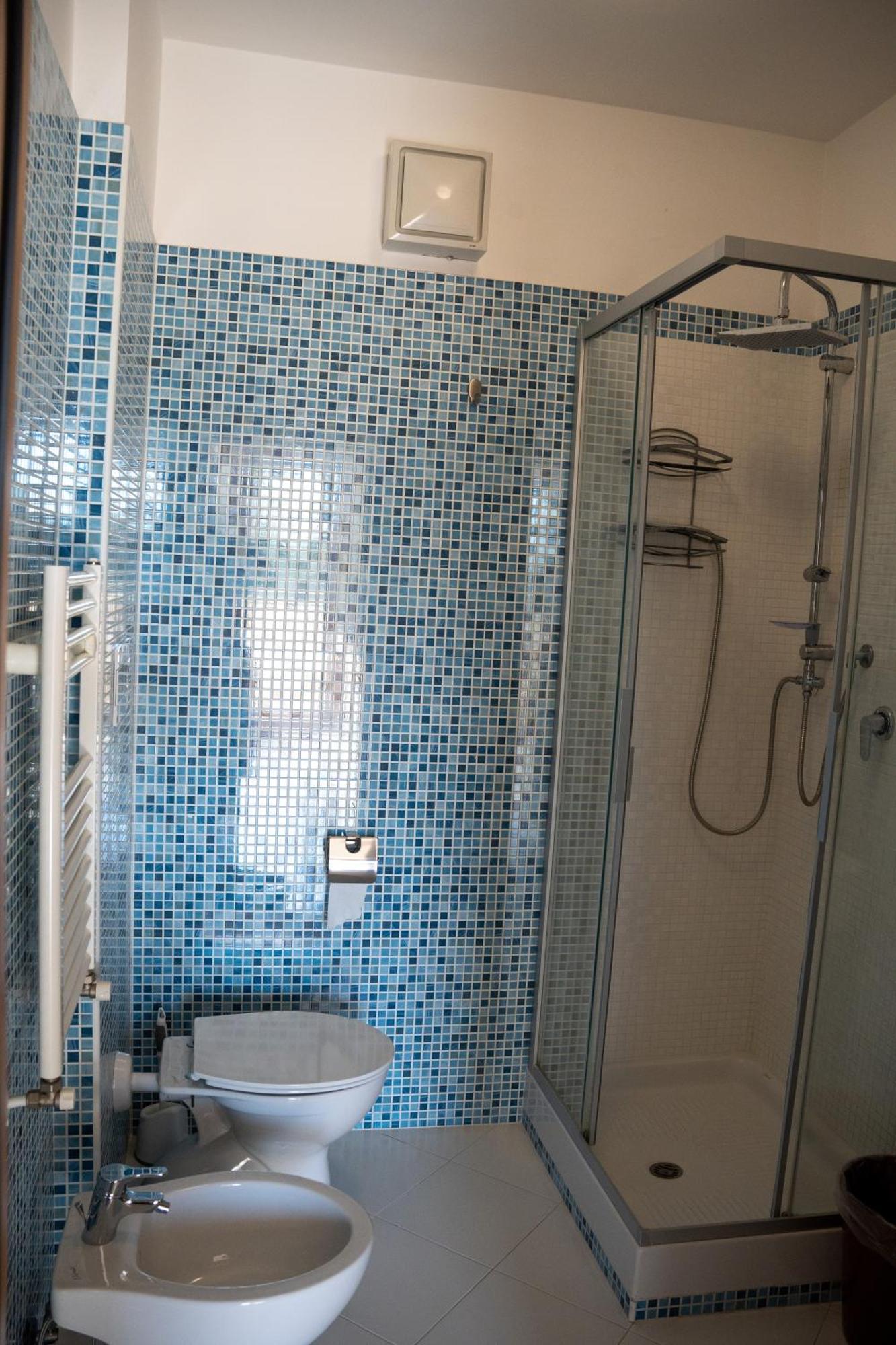 רומא Aurelia Vatican City Apartment מראה חיצוני תמונה
