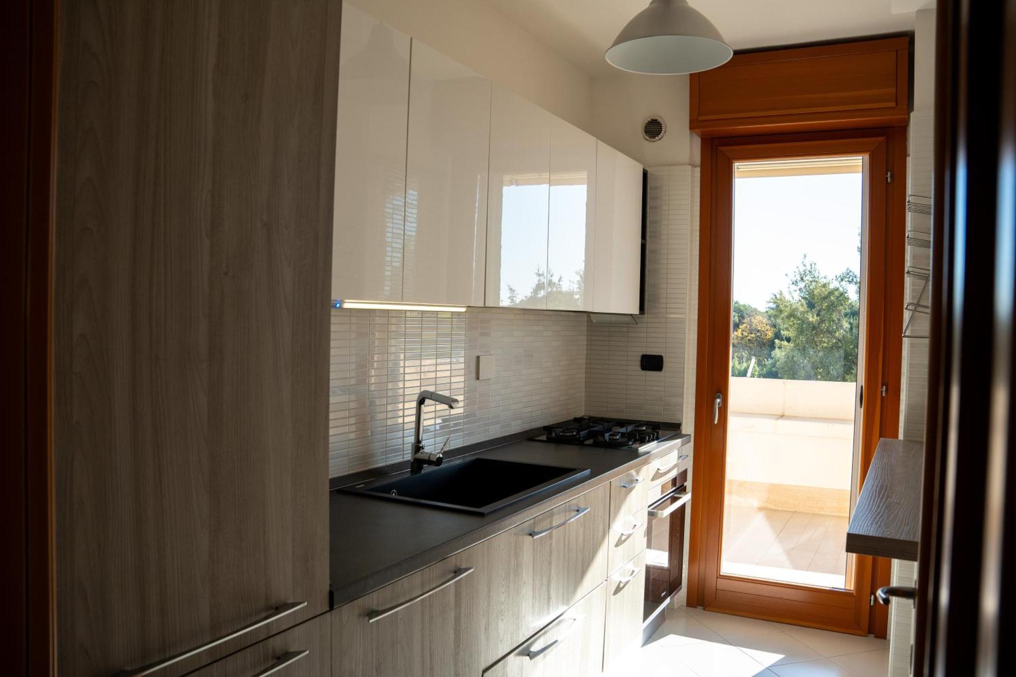 רומא Aurelia Vatican City Apartment מראה חיצוני תמונה