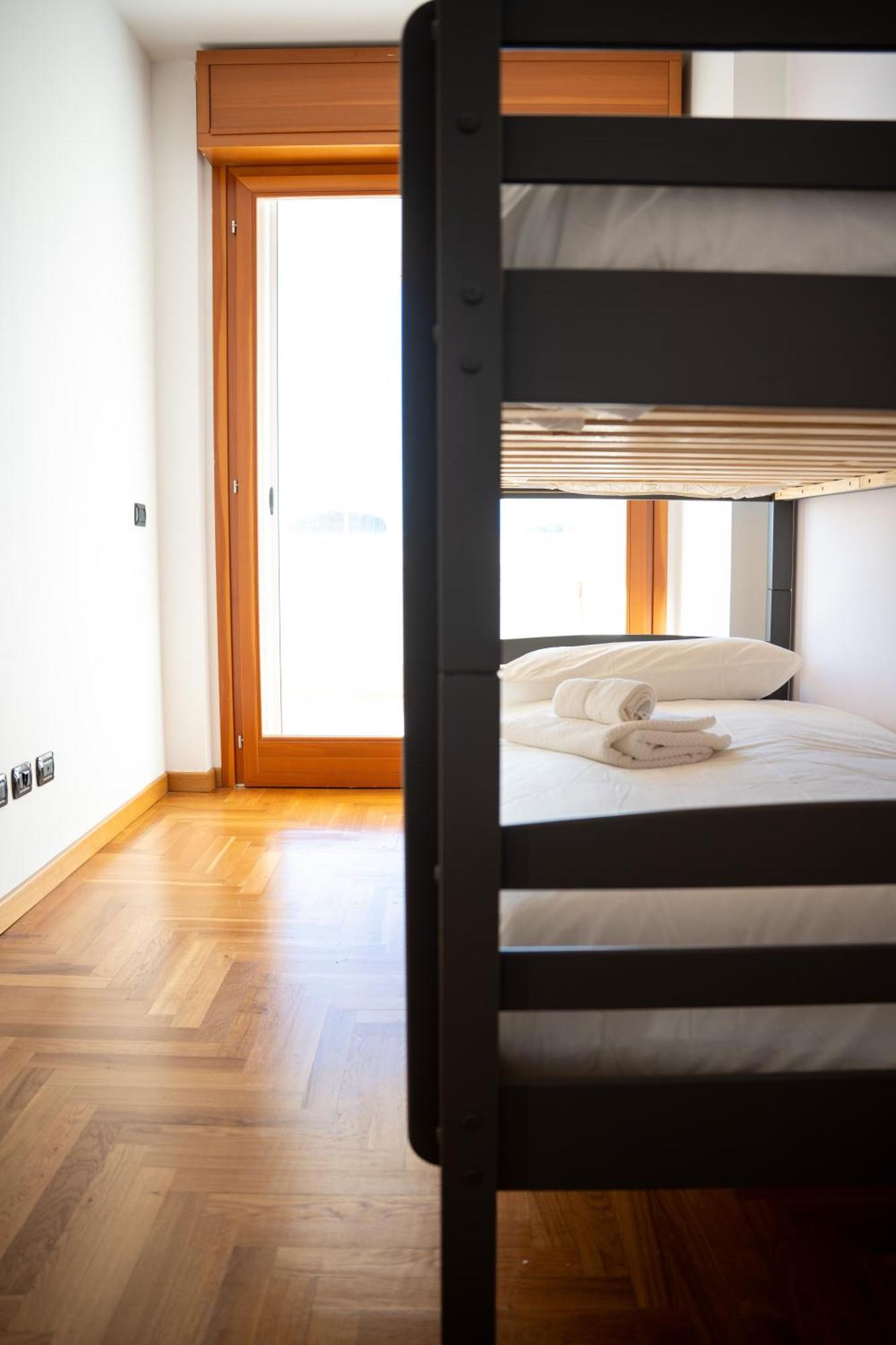 רומא Aurelia Vatican City Apartment מראה חיצוני תמונה