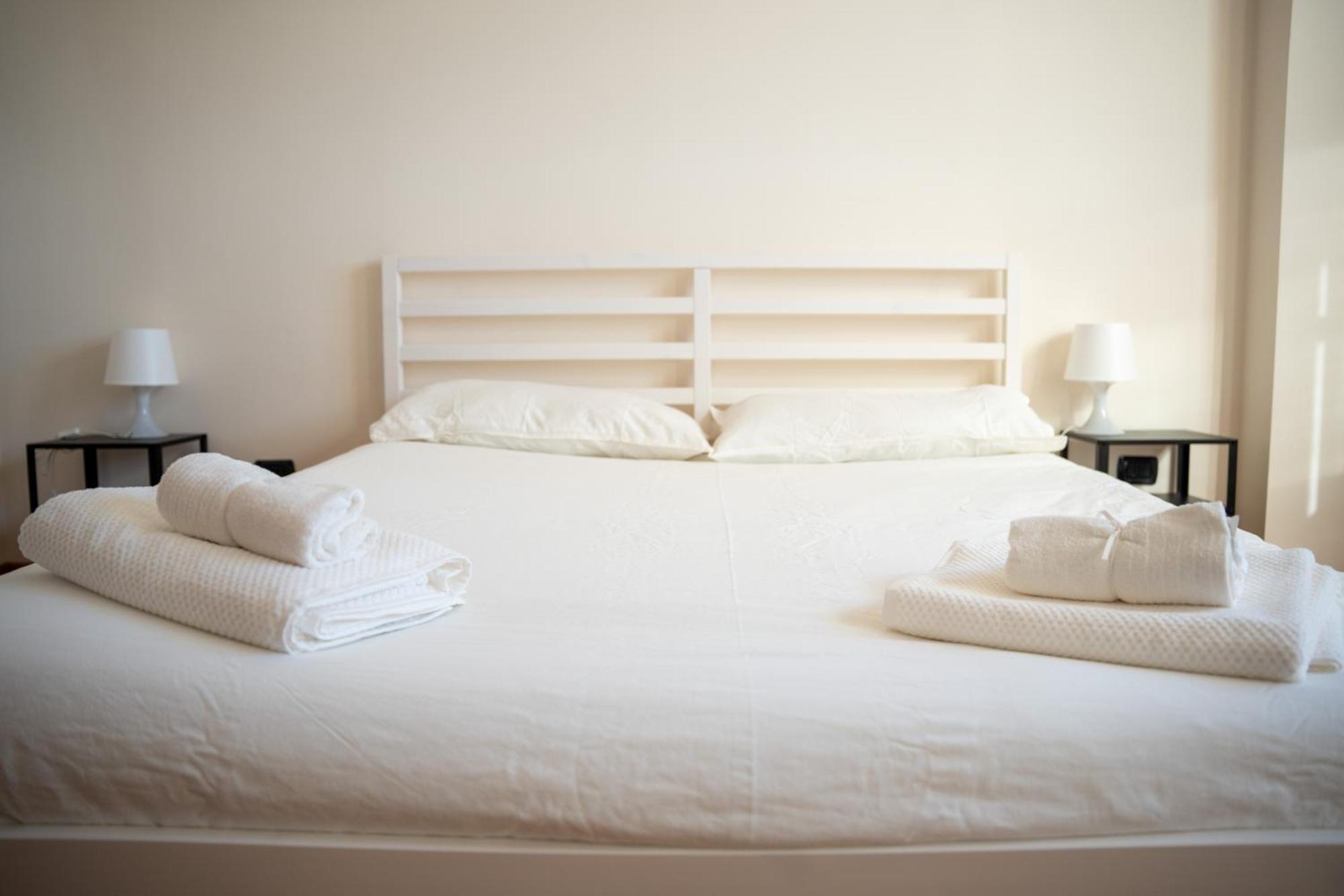רומא Aurelia Vatican City Apartment מראה חיצוני תמונה