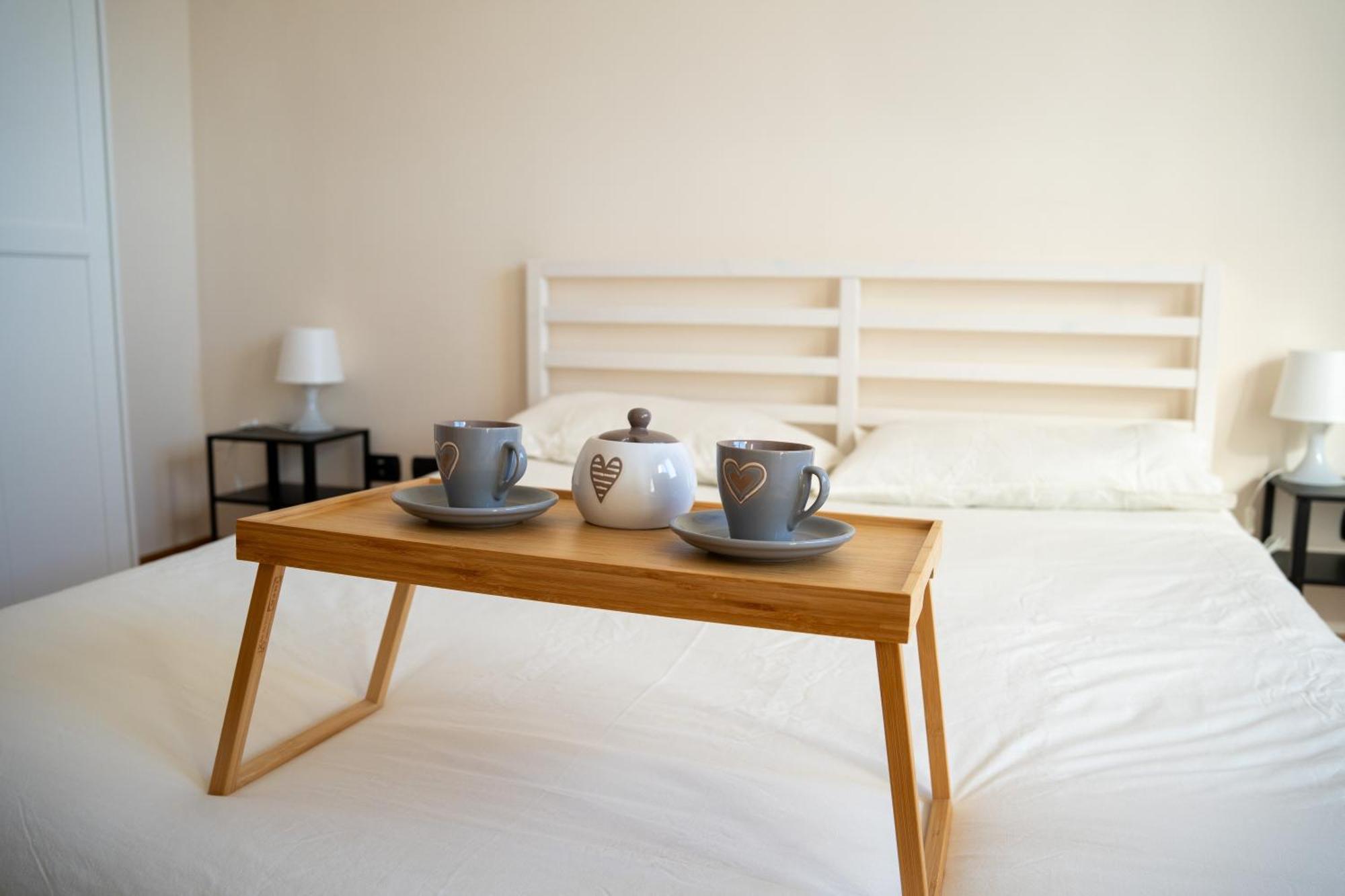 רומא Aurelia Vatican City Apartment מראה חיצוני תמונה