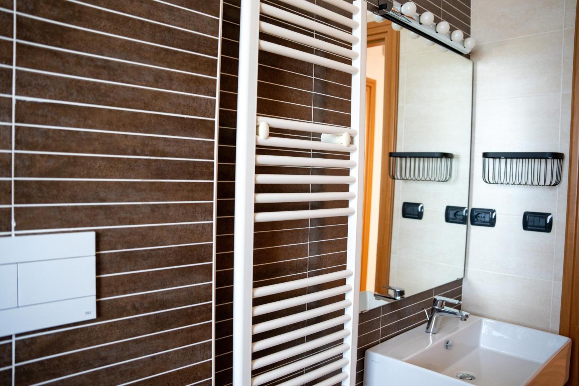 רומא Aurelia Vatican City Apartment מראה חיצוני תמונה