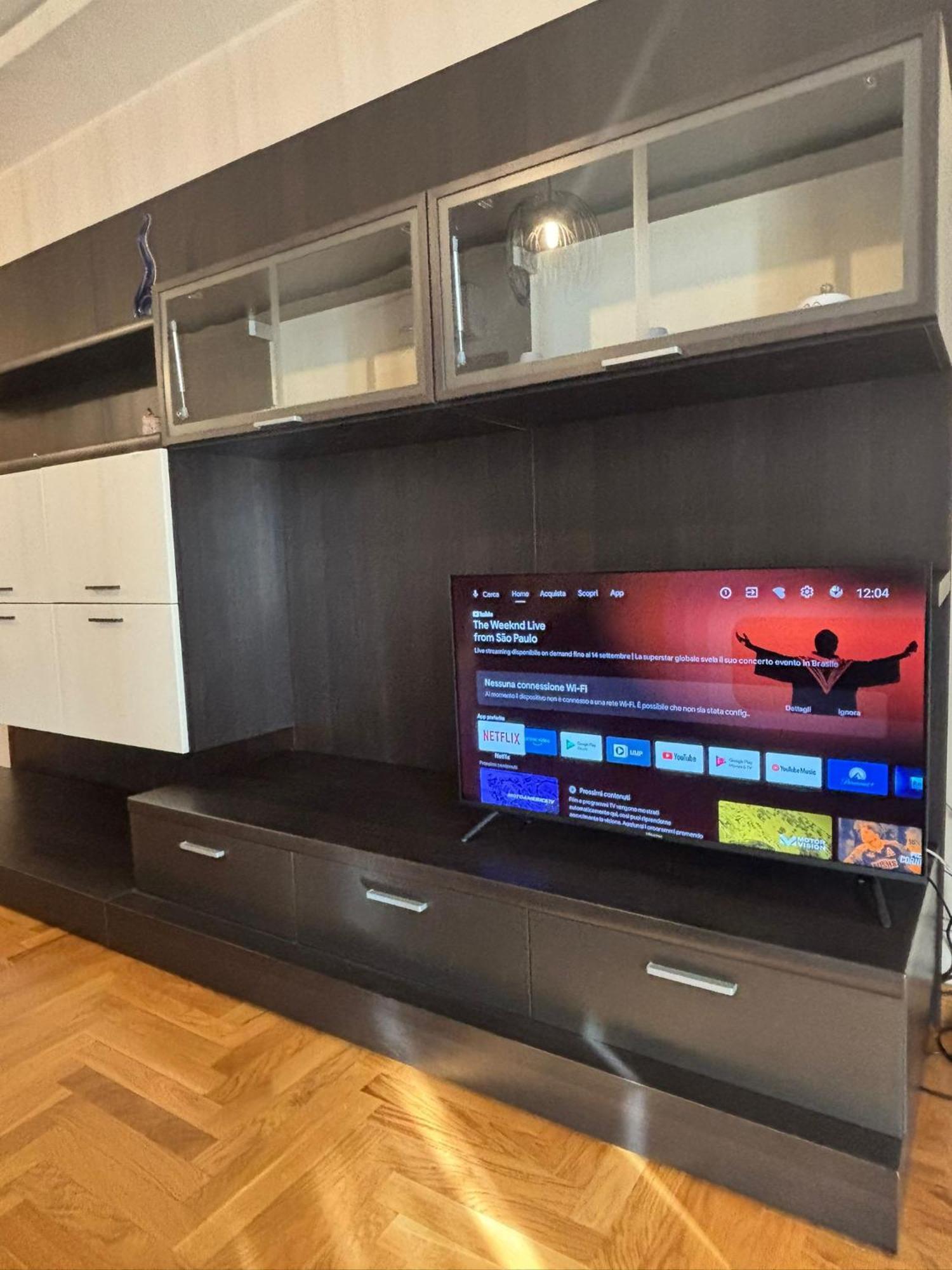 רומא Aurelia Vatican City Apartment מראה חיצוני תמונה