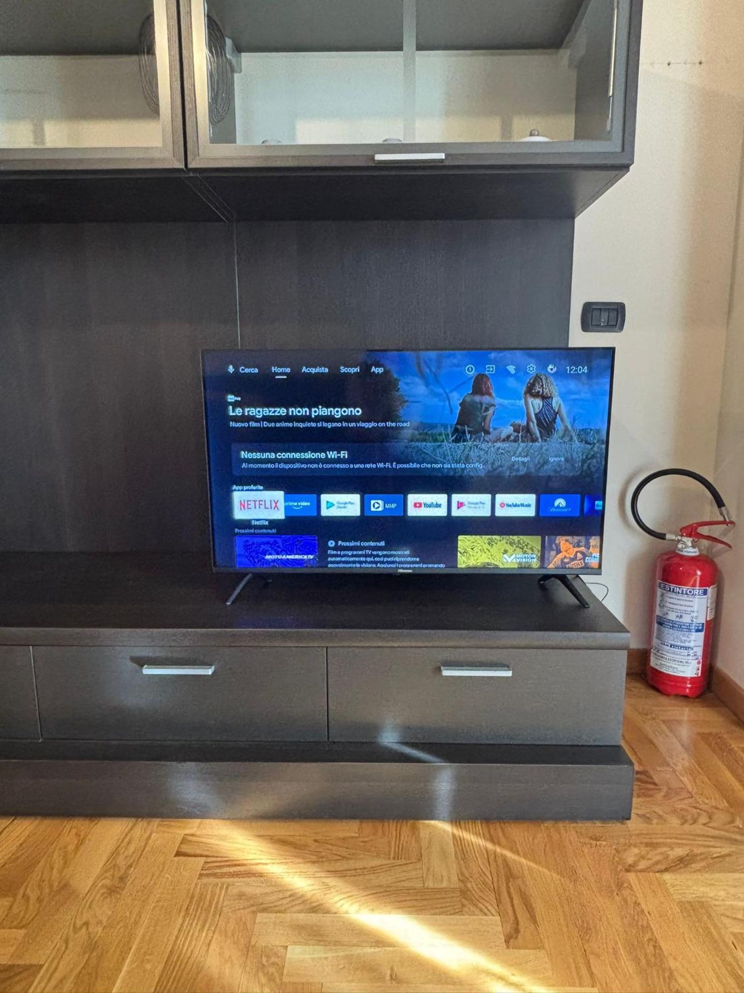 רומא Aurelia Vatican City Apartment מראה חיצוני תמונה