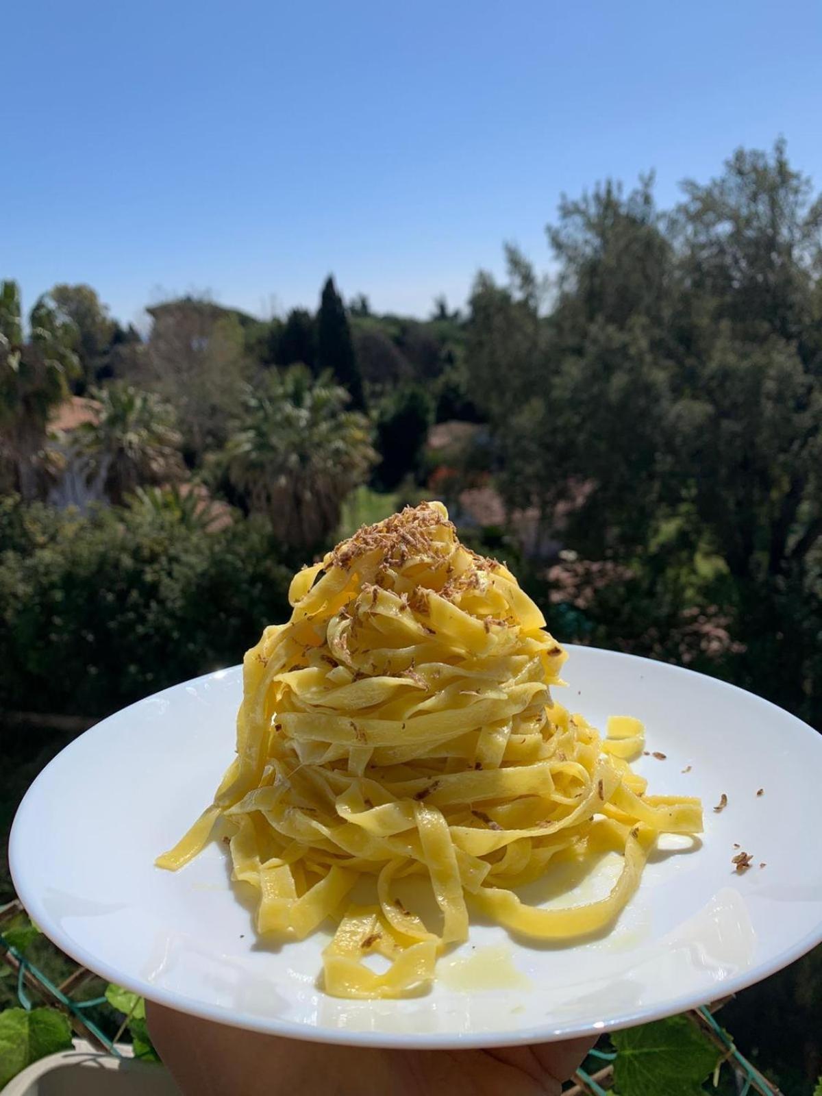 רומא Aurelia Vatican City Apartment מראה חיצוני תמונה
