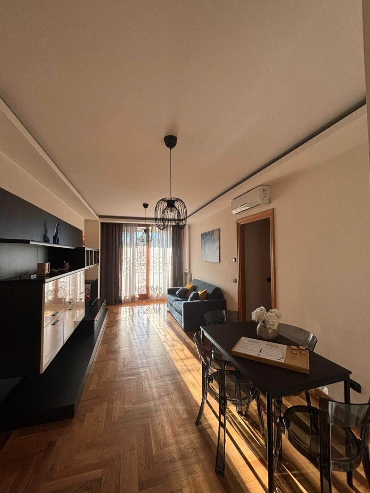 רומא Aurelia Vatican City Apartment מראה חיצוני תמונה