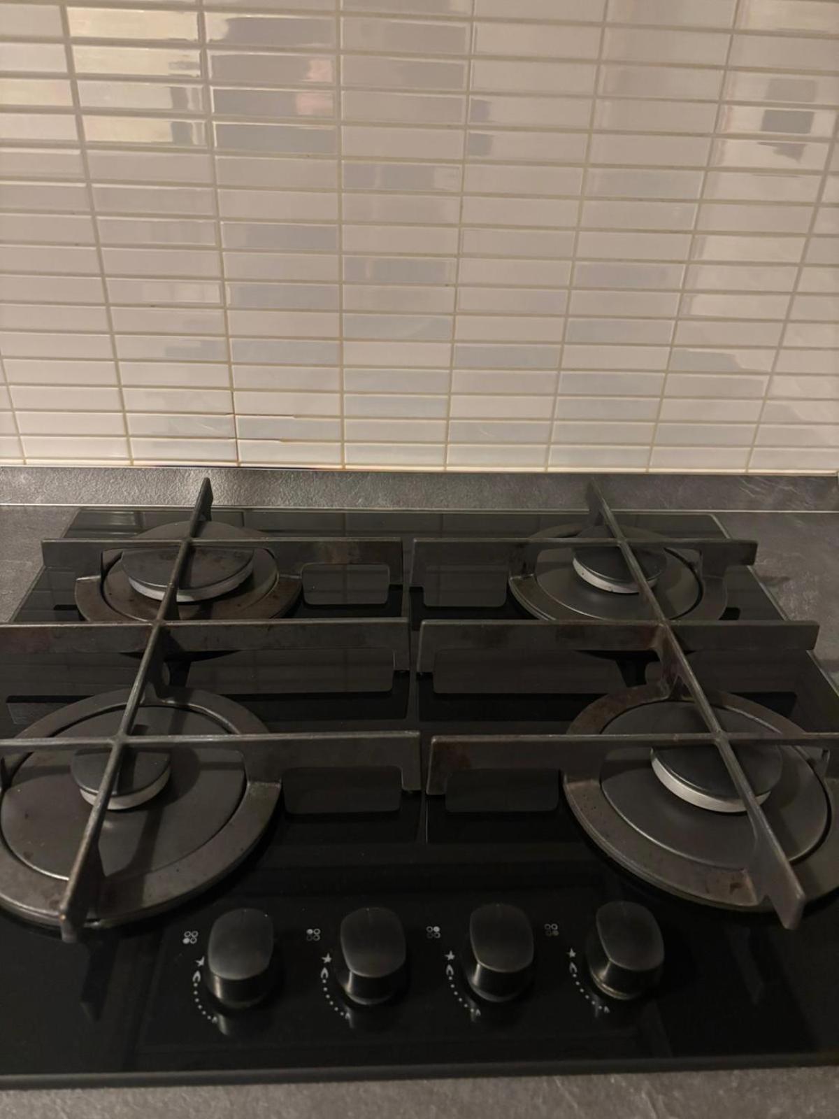 רומא Aurelia Vatican City Apartment מראה חיצוני תמונה